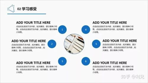 頂級咨詢公司PPT 不只是模板，更是戰略思維的藝術